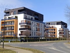 Mieszkanie  61,5000m², Gliwice Sikornik