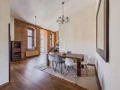 Mieszkanie  206m², Gliwice Śródmieście