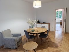 Mieszkanie  43m², Gliwice Śródmieście