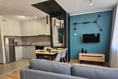 Mieszkanie  38m², Gliwice Sikornik