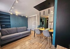 Mieszkanie  38m², Gliwice Sikornik