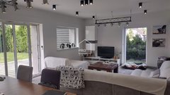 Dom  225m², Trachy 