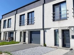 Dom  220m², Gliwice Żerniki