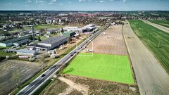 Działka  4936m², Pyskowice 