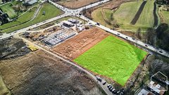 Działka  8452m², Pyskowice 