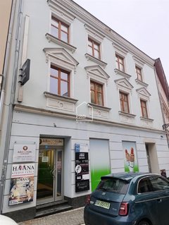 Lokal 70m², Gliwice Śródmieście