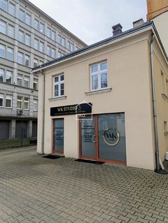 Lokal 60m², Gliwice Śródmieście