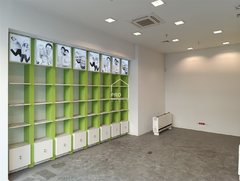 Lokal 135m², Gliwice Śródmieście