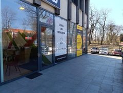 Lokal 60m², Bytom Centrum