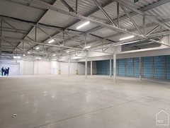 Lokal 850m², Zabrze Centrum