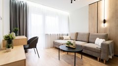 Mieszkanie  35,1500m², Jaworzno 