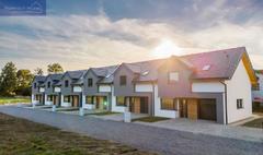 Dom  111,41m², Skoczów