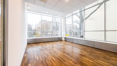 Lokal 178m², Kraków Krowodrza, Łobzów