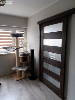 Mieszkanie  34m², Sosnowiec Centrum