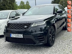 Suv Land Rover Range Rover VELAR bez wersji  (diesel),  99500km, 2017 rok