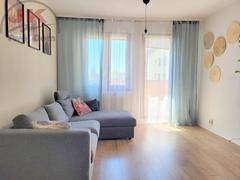 Mieszkanie  48,47m², Sosnowiec Sielec