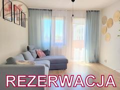Mieszkanie  48,47m², Sosnowiec Sielec