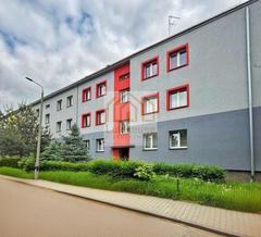 Mieszkanie  64,9m², Bytom 