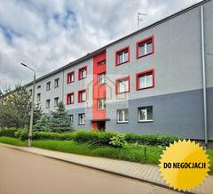 Mieszkanie  64,9m², Bytom 