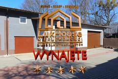 Lokal 500m², Bytom Miechowice