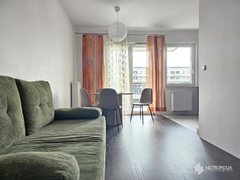 Mieszkanie  44m², Kraków Podgórze