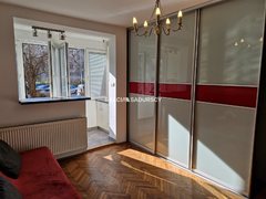Mieszkanie  21m², Kraków Prądnik Czerwony, Olsza