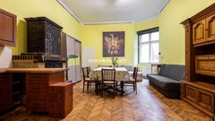 Mieszkanie  35m², Kraków Stare Miasto, Stare Miasto