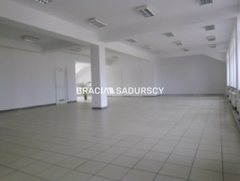 Lokal 240m², Kraków Grzegórzki, Grzegórzki