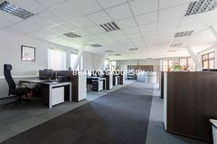 Lokal 460m², Kraków Krowodrza