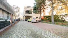 Lokal 134m², Kraków Grzegórzki, Grzegórzki