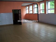 Lokal 2300m², Nowy Targ 