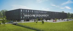Lokal 500m², Kraków Czyżyny, Czyżyny