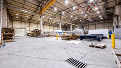 Lokal 5700m², Kraków Podgórze, Rybitwy