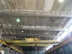 Lokal 1000m², Kraków Nowa Huta