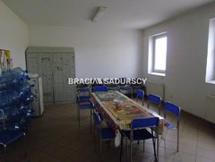 Lokal 1325m², Myślenice 