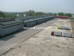 Lokal 3900m², Szczucin 