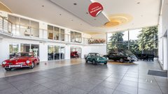 Lokal 2367m², Tarnów Zabłocie