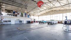 Lokal 375m², Tarnów Zabłocie