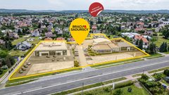 Lokal 4080m², Tarnów Zabłocie