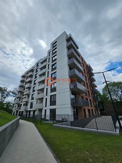 Mieszkanie  56m², Kraków Centrum