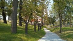 Mieszkanie  33m², Kraków Centrum