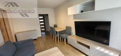 Mieszkanie  61,94m², Klucze
