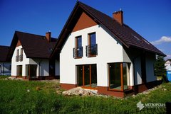 Dom  105m², Rudawa 
