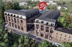 Mieszkanie  18,6300m², Kraków Stare Miasto, Stare Miasto