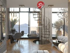 Mieszkanie  57,4500m², Kraków Stare Miasto, Kleparz