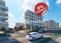 Mieszkanie  61,3000m², Kraków Prądnik Biały, Prądnik Biały