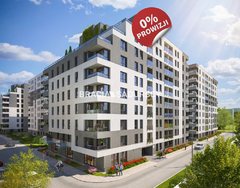 Mieszkanie  36,9600m², Kraków Mistrzejowice, Mistrzejowice