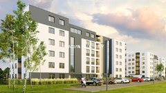 Mieszkanie  69,8700m², Kraków Podgórze, Płaszów