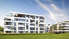 Mieszkanie  99,1500m², Kraków Bronowice, Bronowice Małe