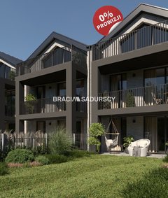 Mieszkanie  108m², Kraków Niepołomice, Niepołomice